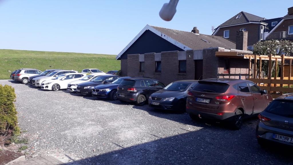 Parkplatz II 