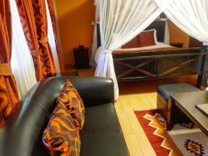 Executive suite