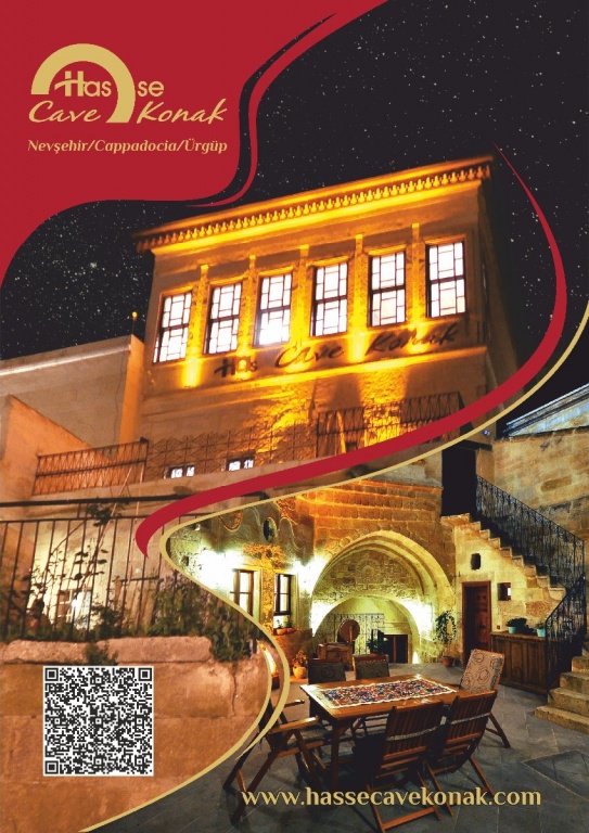 Has Cave Konak