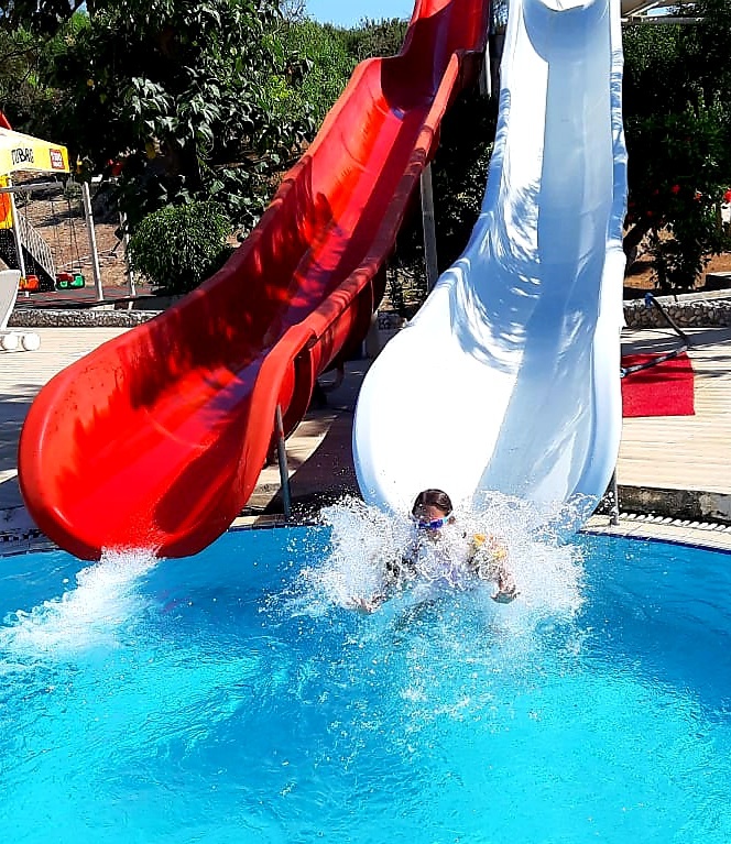 Aqua Park