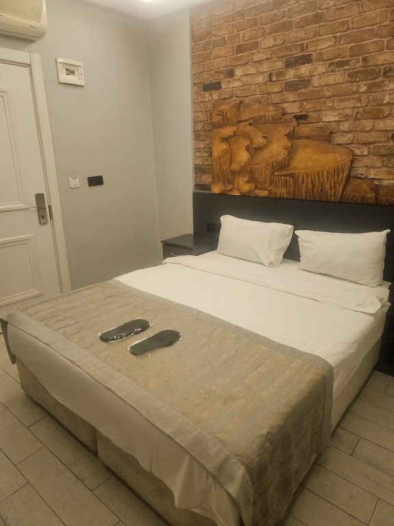 STANDART ROOM