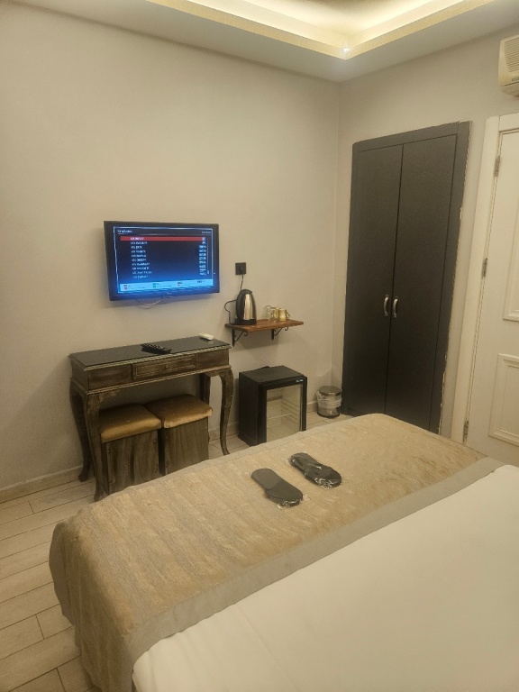 STANDART ROOM