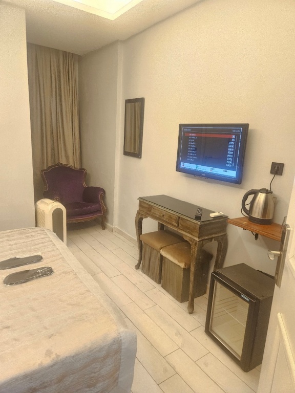 STANDART ROOM