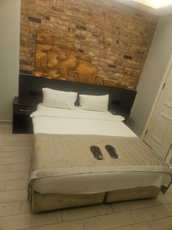 STANDART ROOM