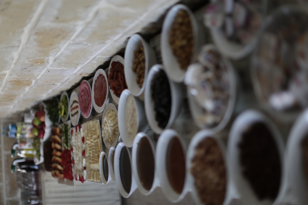 kahvaltımız
