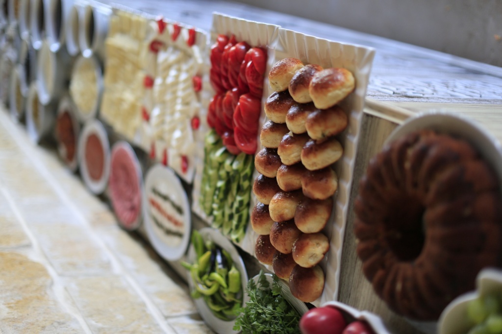 kahvaltı