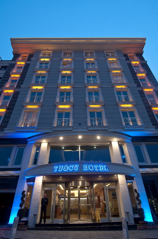 TUĞCU HOTEL