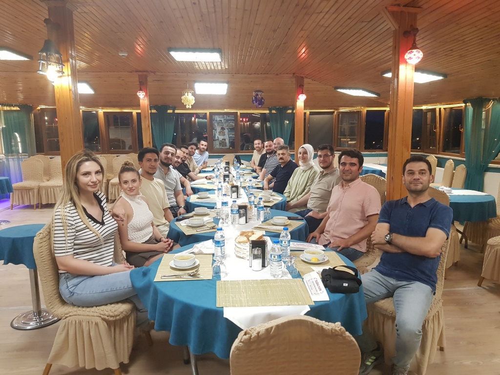 Otel Kafe