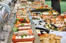 Otel Açık Guruplara Özel Açık Büfe Kahvaltı