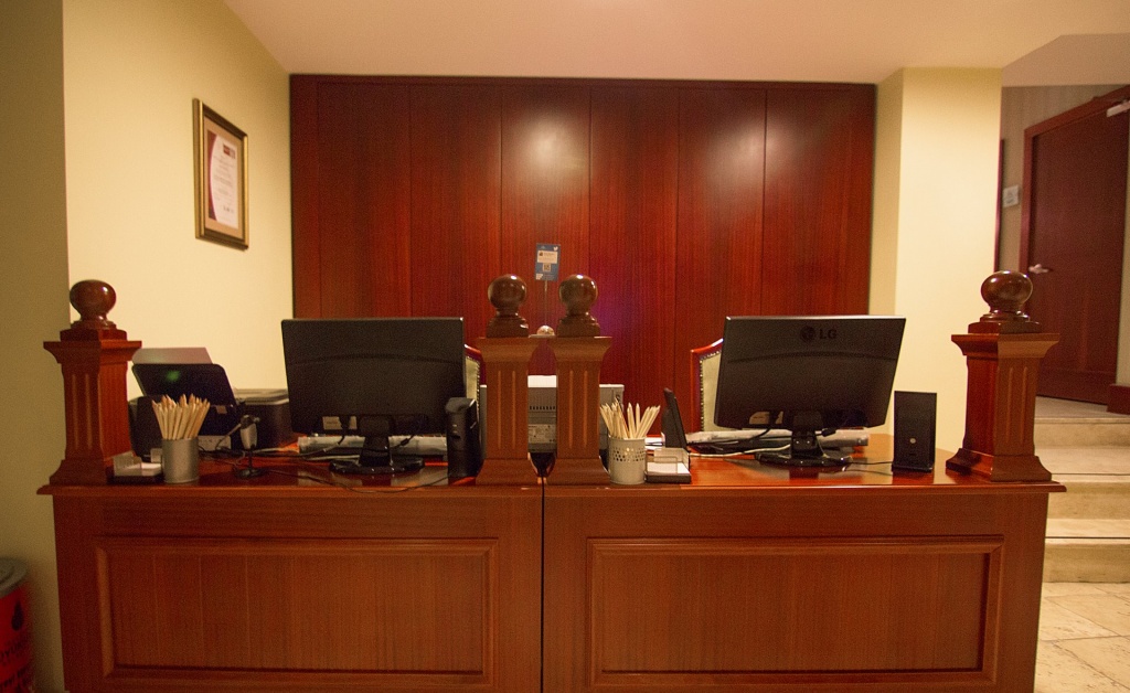 Business Centre