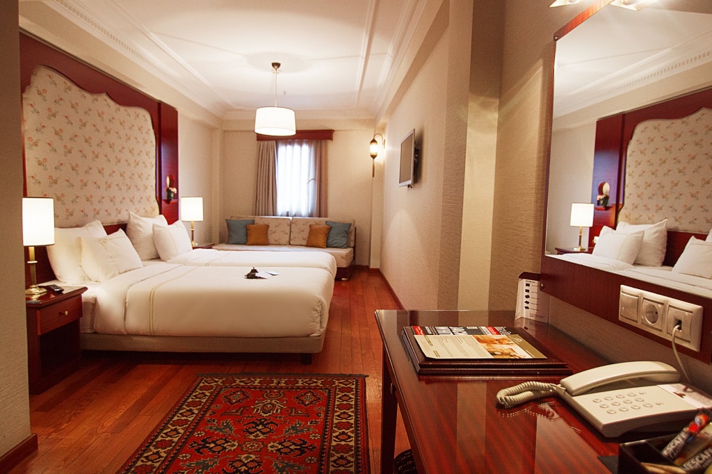Superior Room