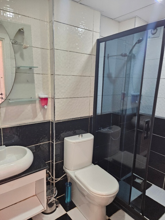 SUPERİOR TRIBLE ROOM