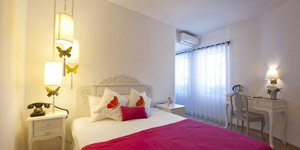 STANDART DOUBLE ROOM