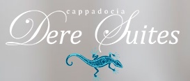 Dere Suites Cappadocia