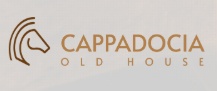 Cappadocia Old Houses