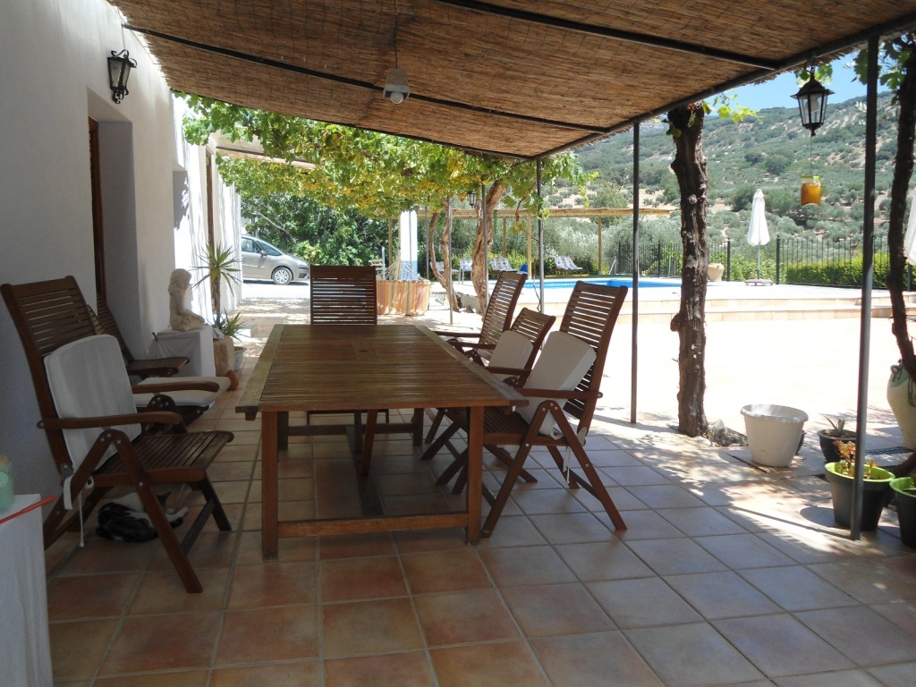 terras