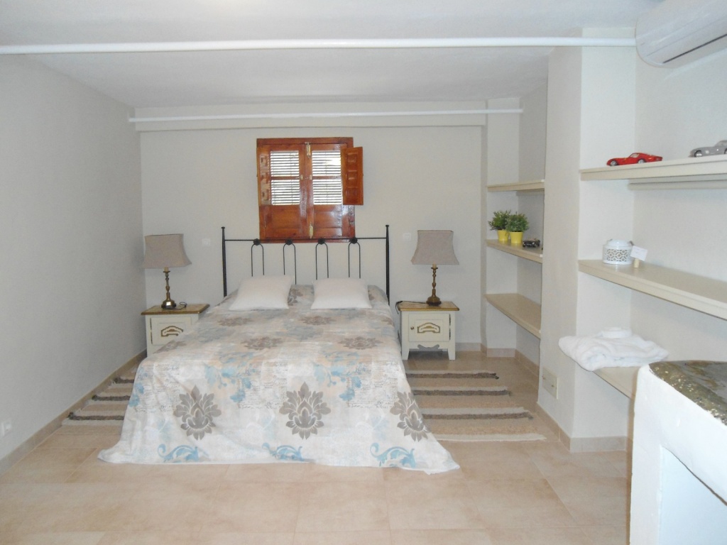 suite
