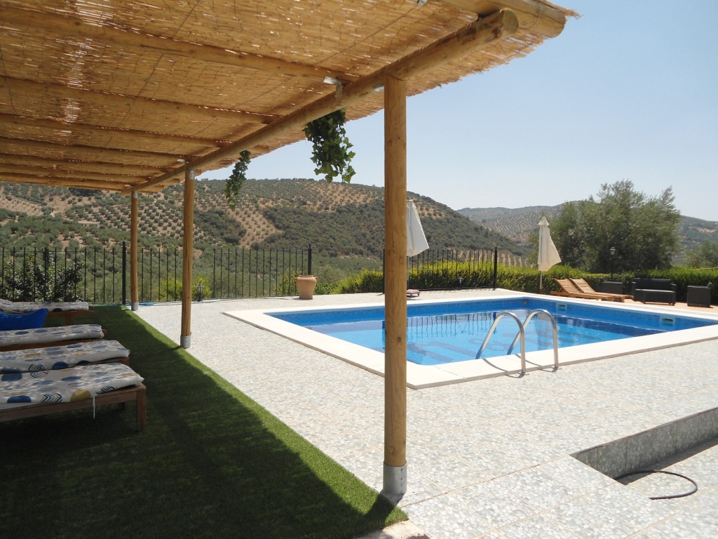 private pool