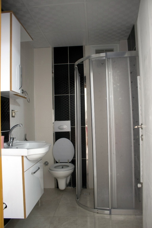 Lavabo- Banyo