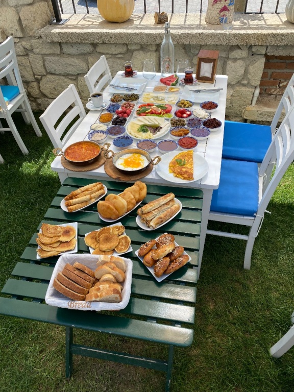 Kahvaltı