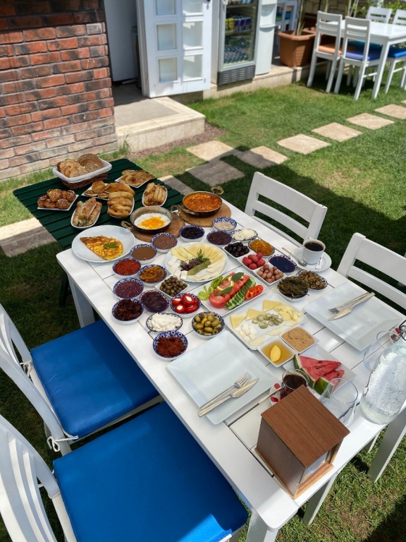 Kahvaltı