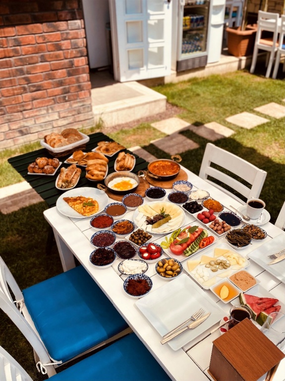 Kahvaltı