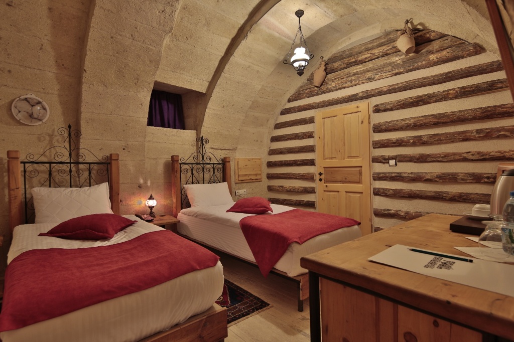 STANDART ROOM