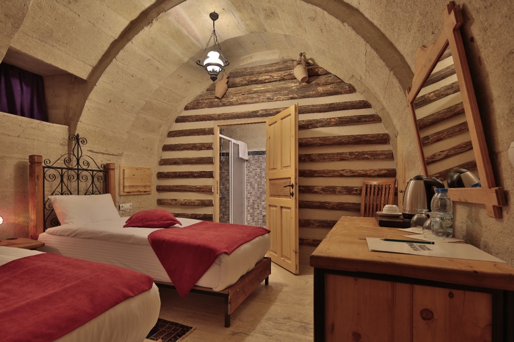STANDART ROOM