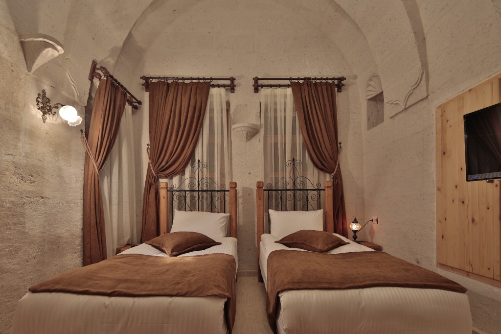 STANDART ROOM