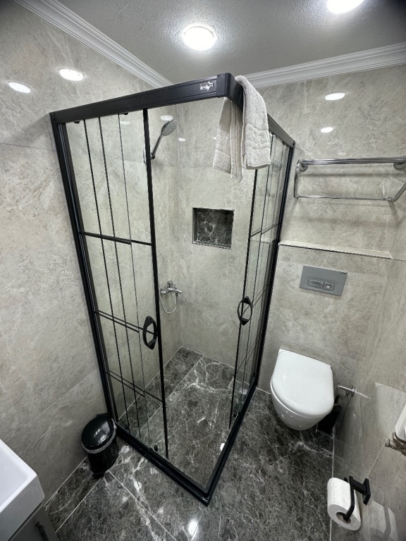 Deluxe kıng room