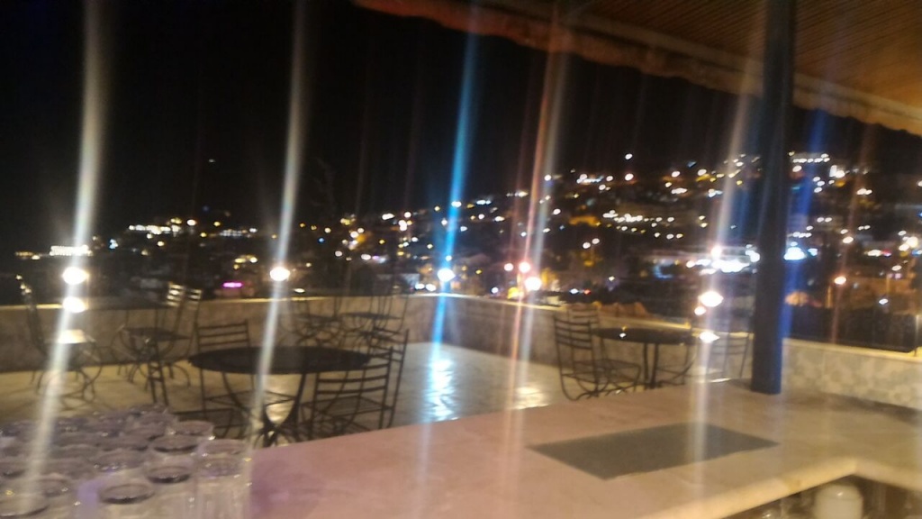 TERRAS