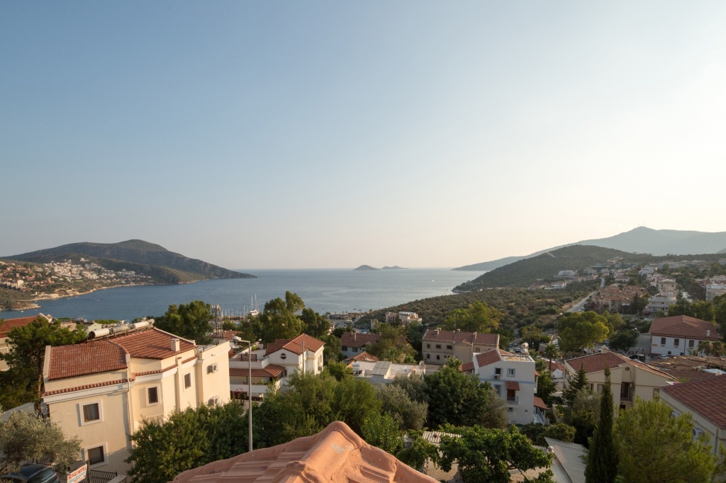 TERRAS MANZARA