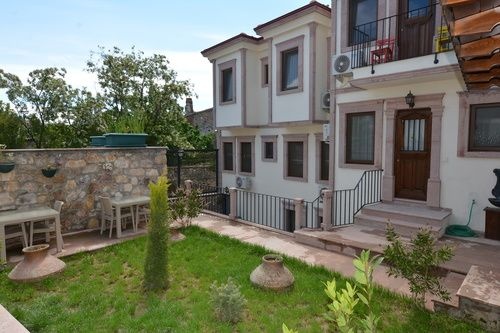 bahçe 