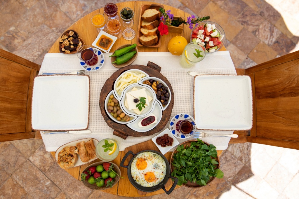 Kahvaltı 13
