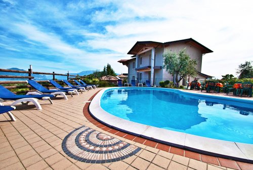 Swimmingpool