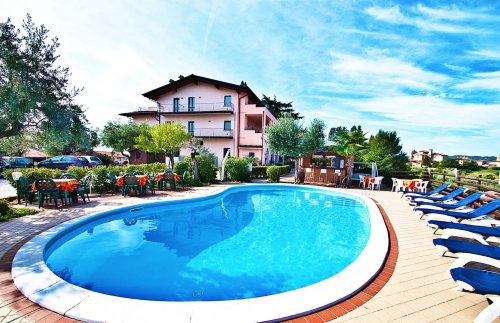 Swimmingpool