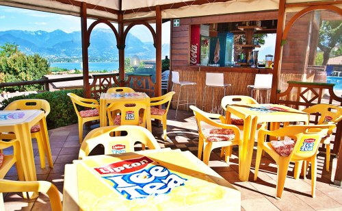 Poolbar