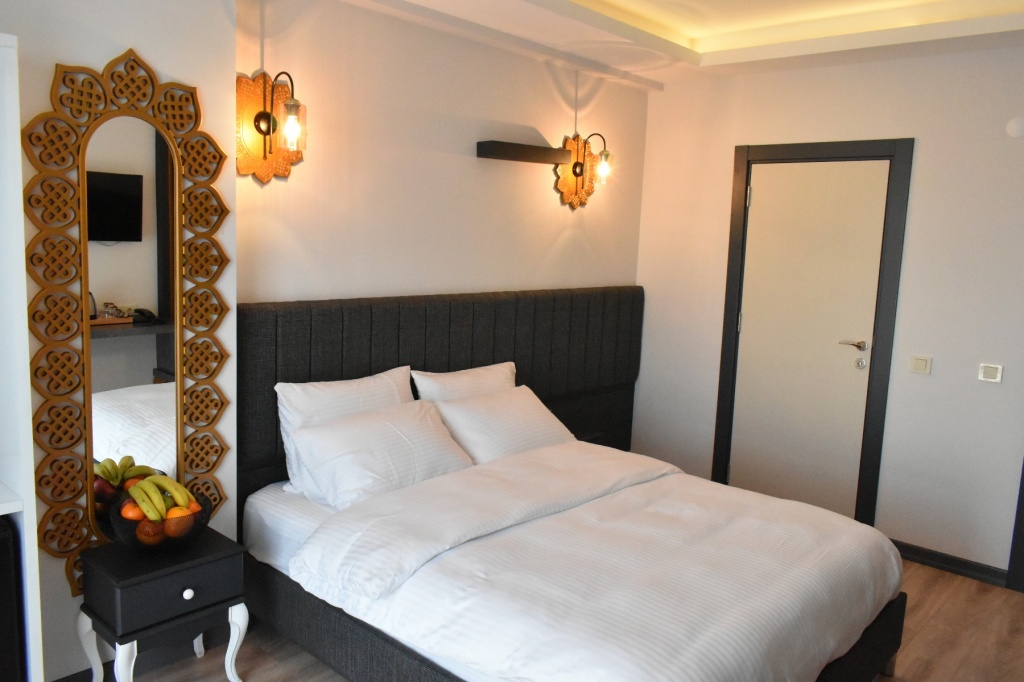 Deluxe Tek Kişilik