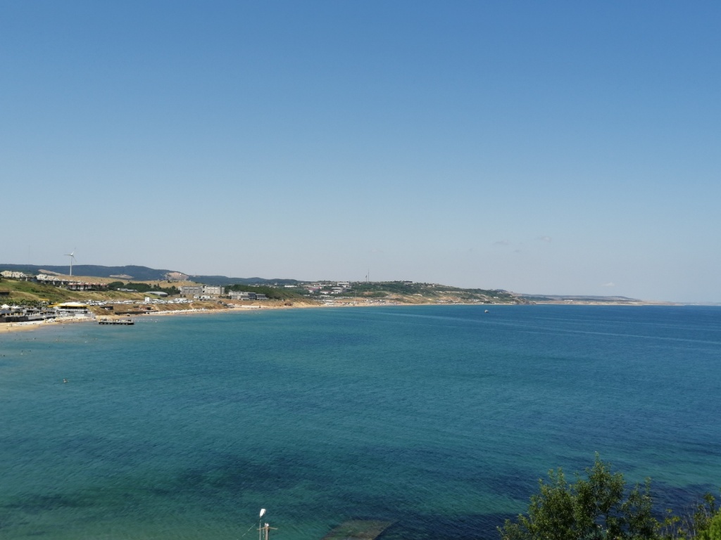 view