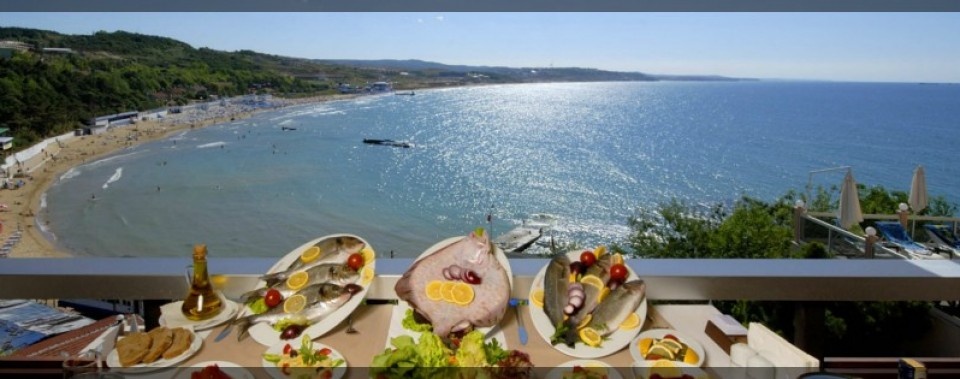 sea view 
