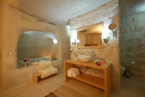 Doors Deluxe Room
