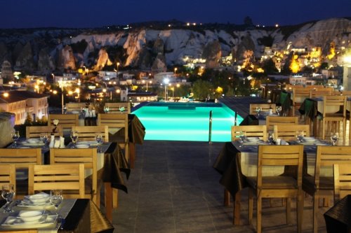 Doors Restaurant