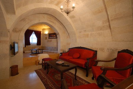 Doors Suite Room