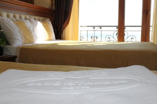 SEAVIEW TRIPLE ROOM