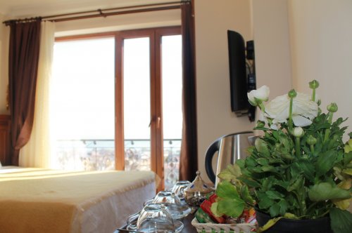 SEAVIEW TRIPLE ROOM