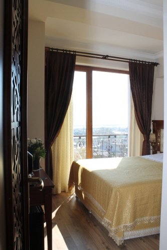 SEAVIEW TRIPLE ROOM