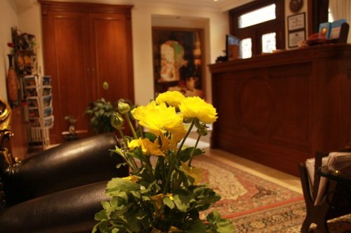 SEAVIEW TRIPLE ROOM
