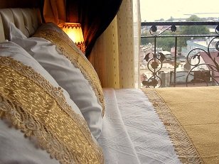 SEAVIEW TRIPLE ROOM