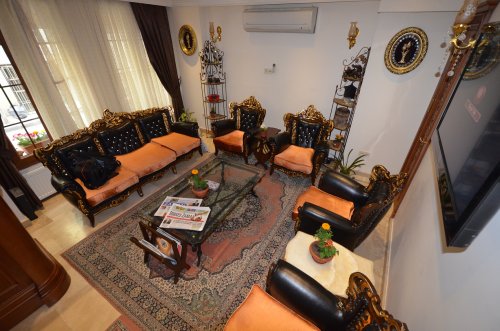 SEAVIEW TRIPLE ROOM