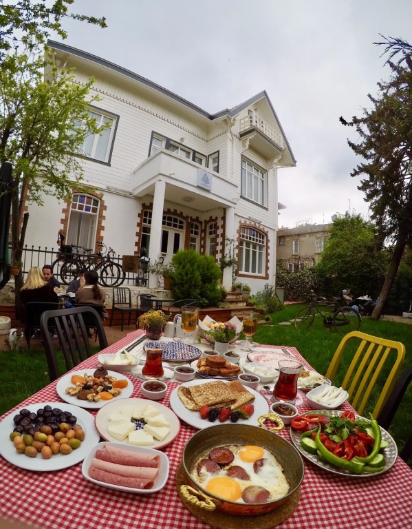 Kahvaltı